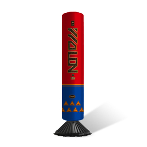 170 Competition Big Pyramid Puching Bag