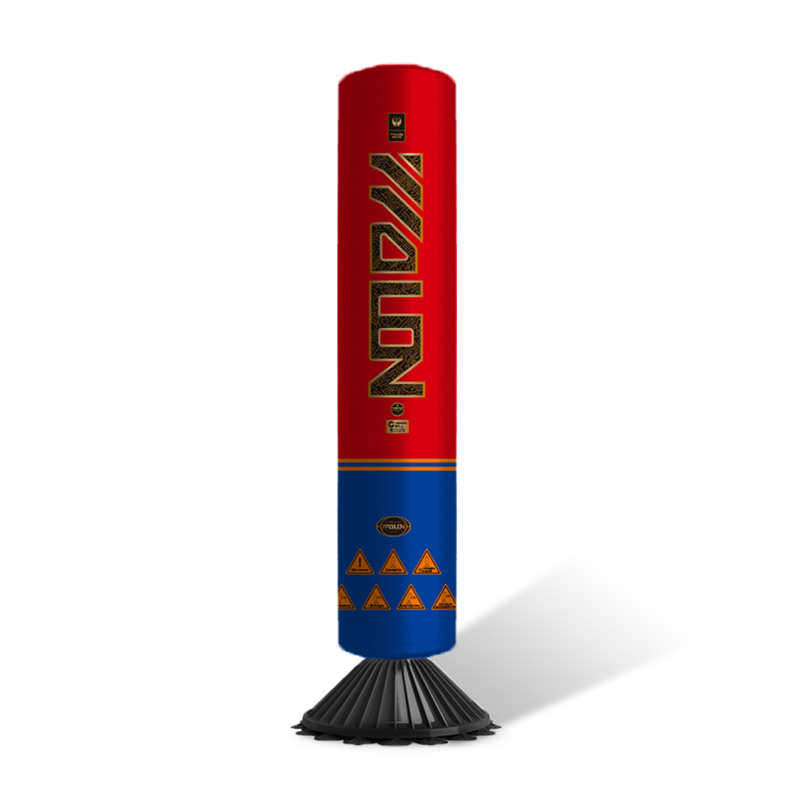 170 Competition Big Pyramid Puching Bag
