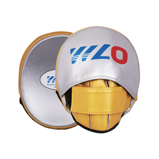 WLO 360°sunken focus mitts