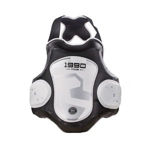 90 air cavity chest target