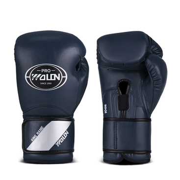 2025 Microfiber WOLON Boxing Gloves