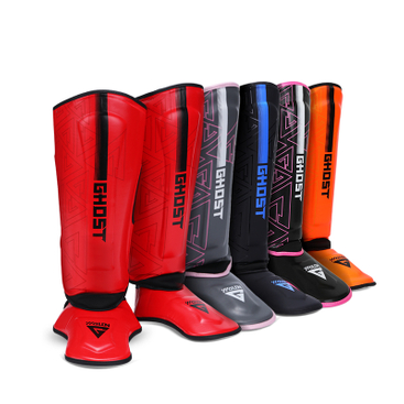 E thai shin guard