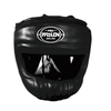 Pro bar head guard