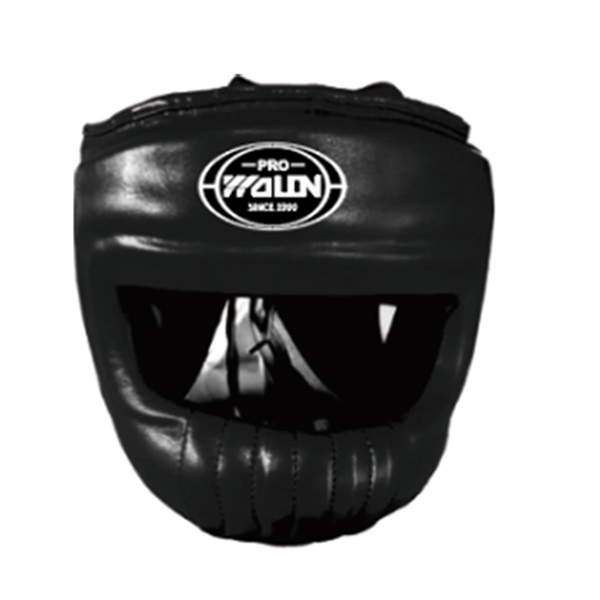 Pro bar head guard