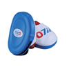 WLO 360°surrounding extra padding focus mitts