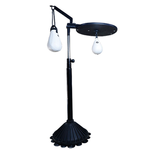 Big Pyramid Speed Ball Training Rack