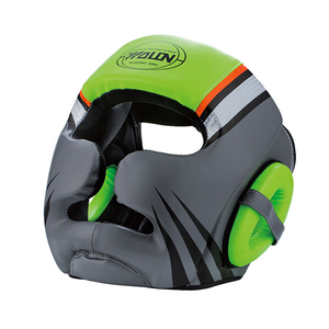 Q7 training head guard