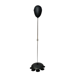 Small Gold Tube Ball