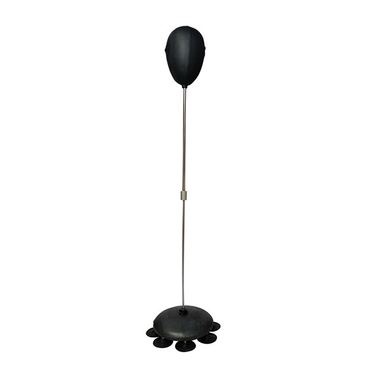 Small Gold Tube Ball