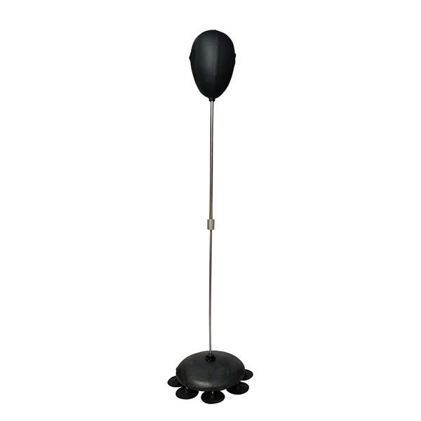 Small Gold Tube Ball