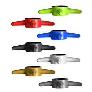 Big Wolon Leather Belt