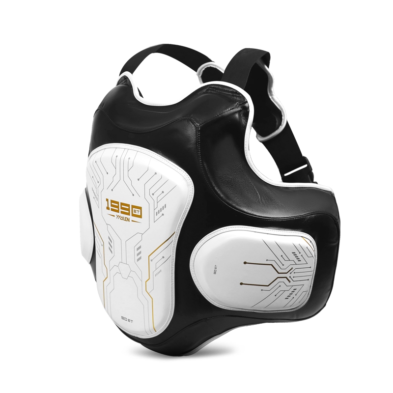 ET Training Chest Guard for Boxing