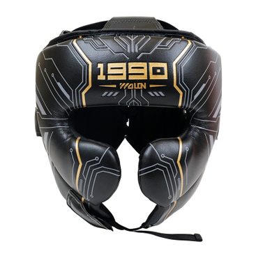 ET Boxing Vision Head Guard for Sparring 