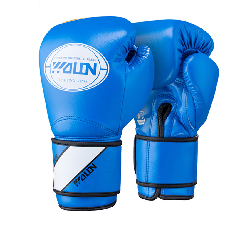 2015 Small wolon leather boxing glove