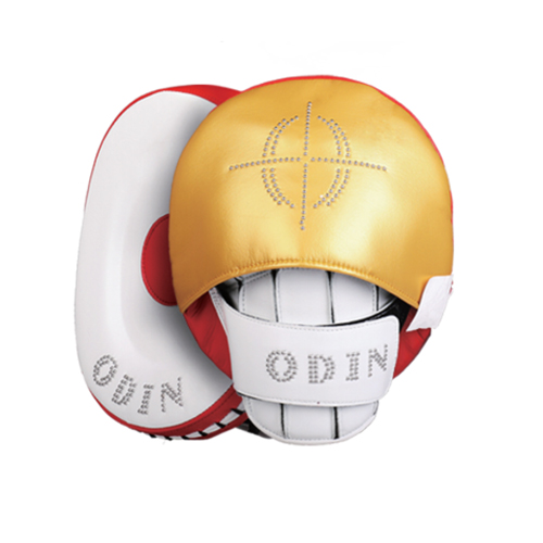 ODIN focus mitts