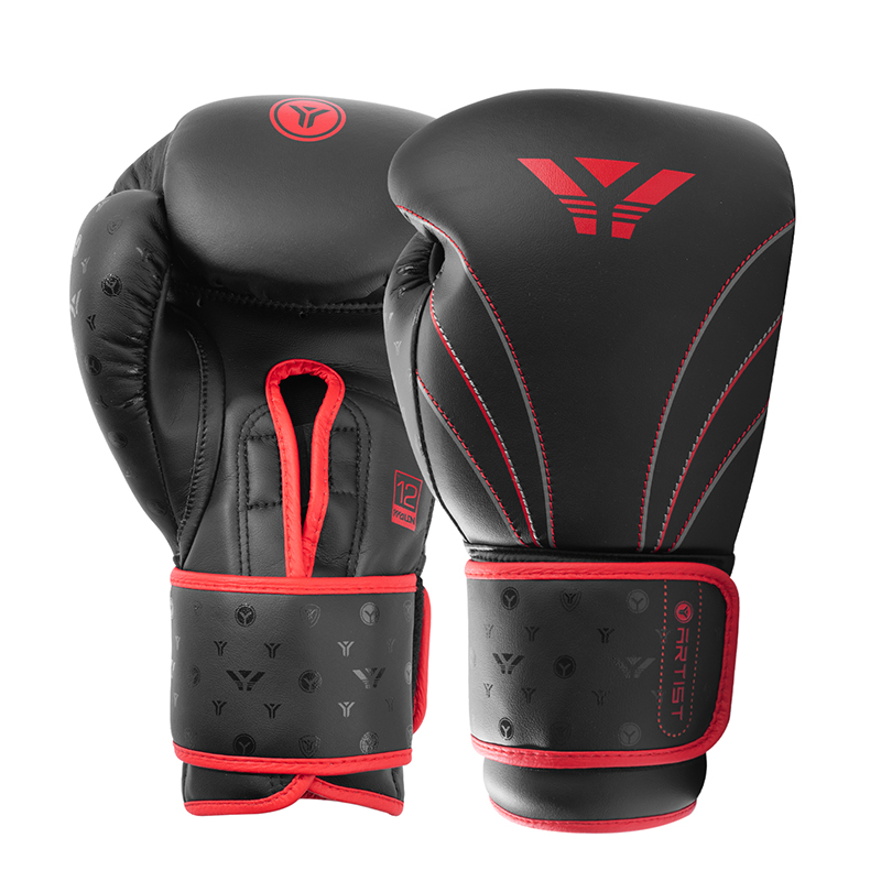 Artist Boxing glove