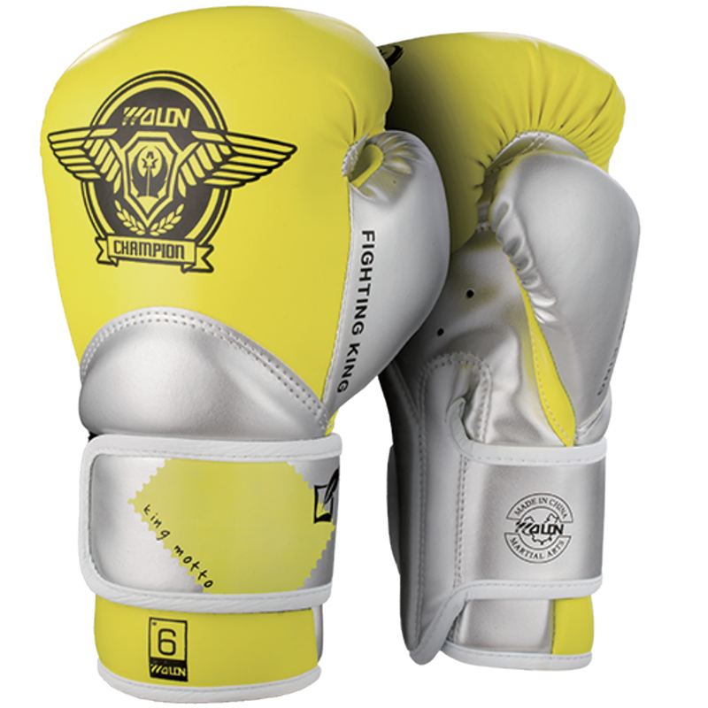 Q7 kids boxing glove