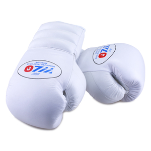 WLO Bamboo Wrist boxing glove