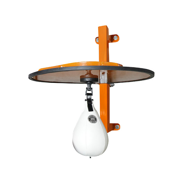 Wall Speed Ball Training Rack (Including Ball)