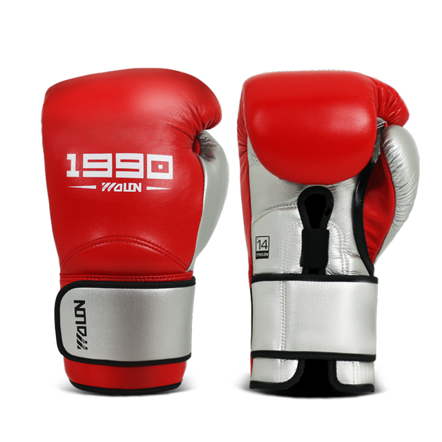 1990 Boxing Glove