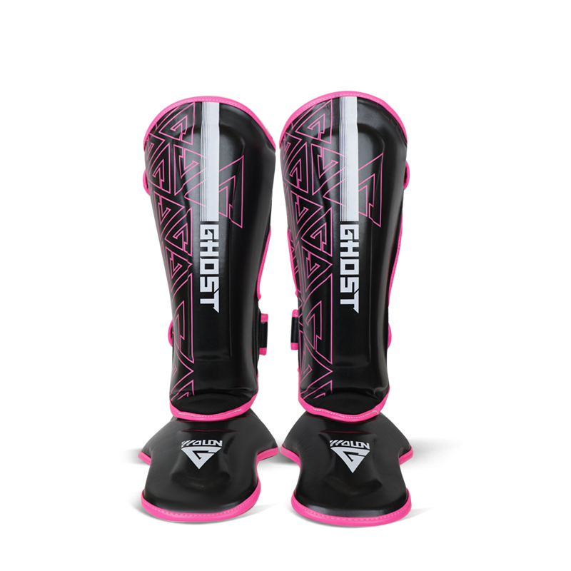 E thai shin guard