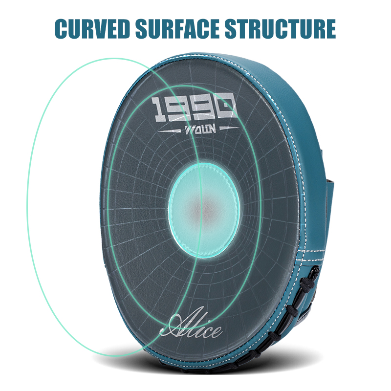WOLON 1990 S7 Focus Mitts