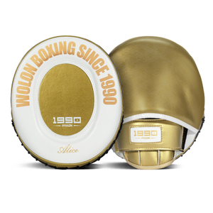WOLON 1990 S8 Boxing Training Focus Mitts