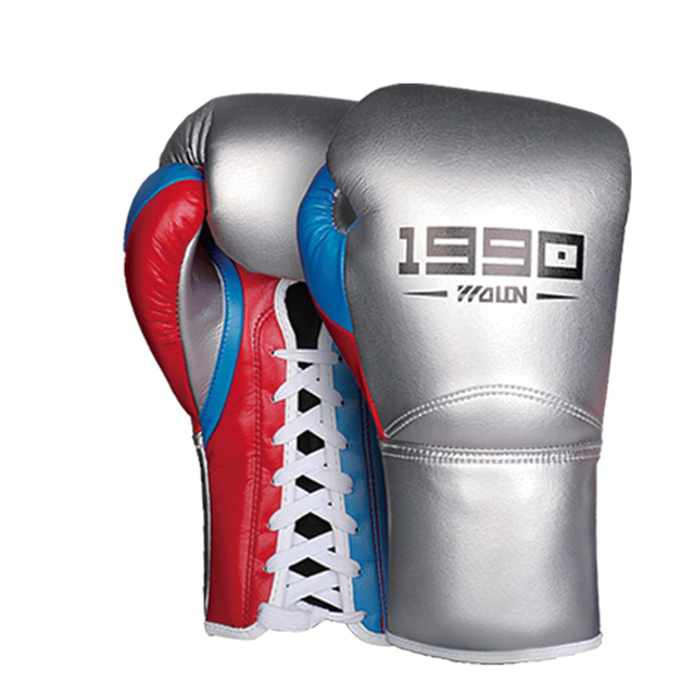 Limited Edition 1990 Boxing Glove