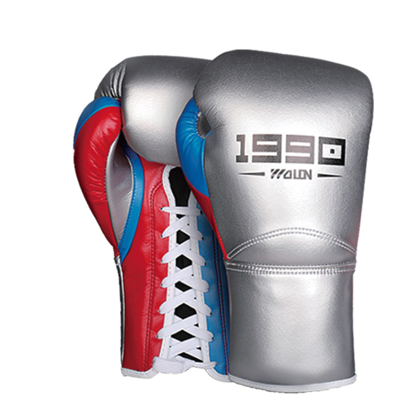 Limited Edition 1990 Boxing Glove