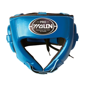 Pro competition head guard