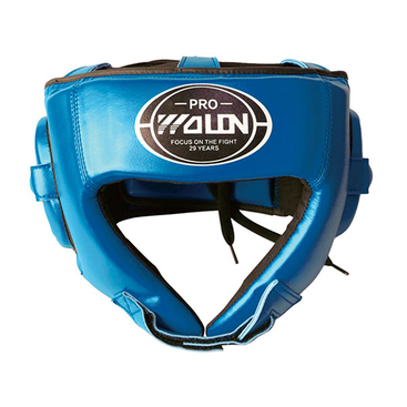 Pro competition head guard
