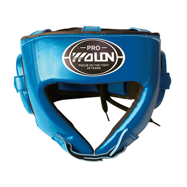 Pro competition head guard