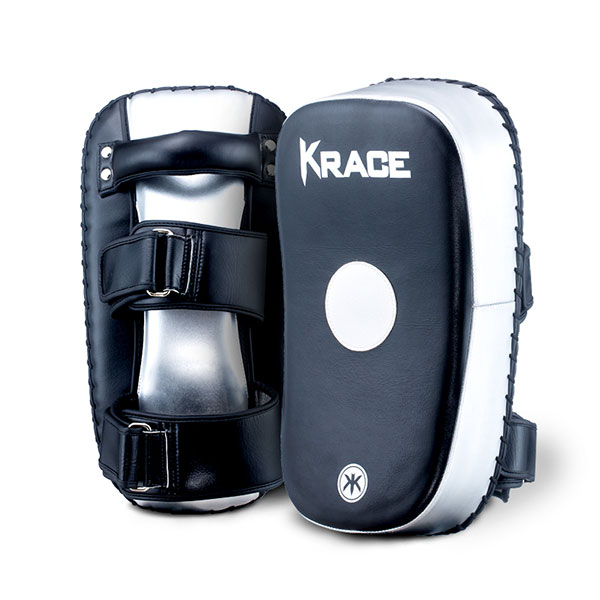 Long kicking pad