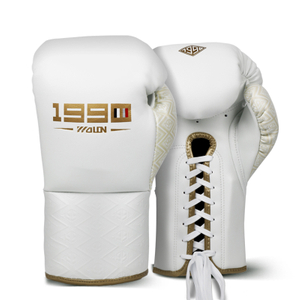 1990 Horse Hair Boxing Glove