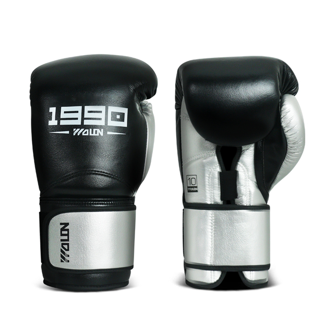 1990 Boxing Glove