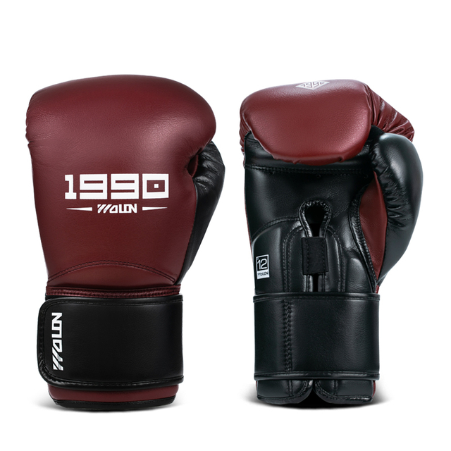 1990 New Training Boxing Glove
