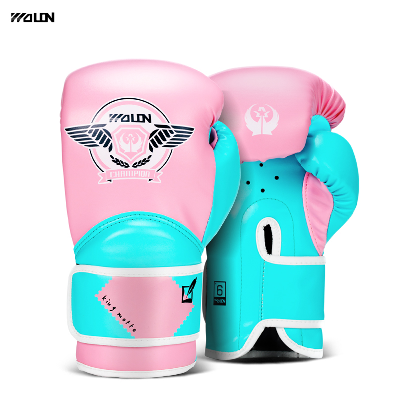 2025 New Q7 4OZ/6OZKids Boxing Glove