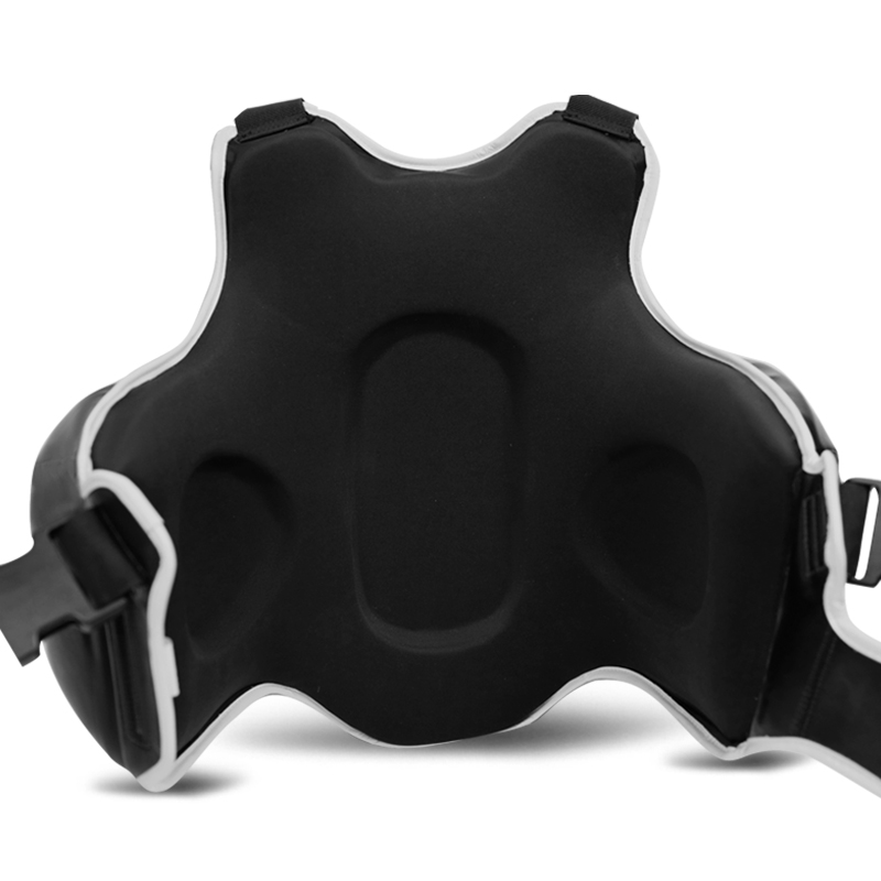 ET Training Chest Guard for Boxing