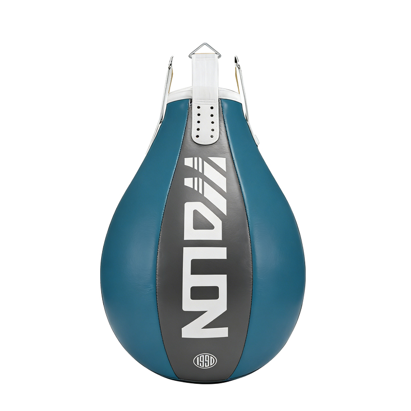 1990 Wolon Big Wolon Leather Big Size Pear Heavy Bags