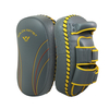 Artist kicking pad