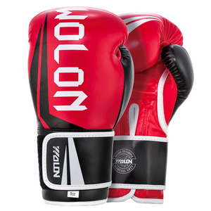PU E Boxing Glove