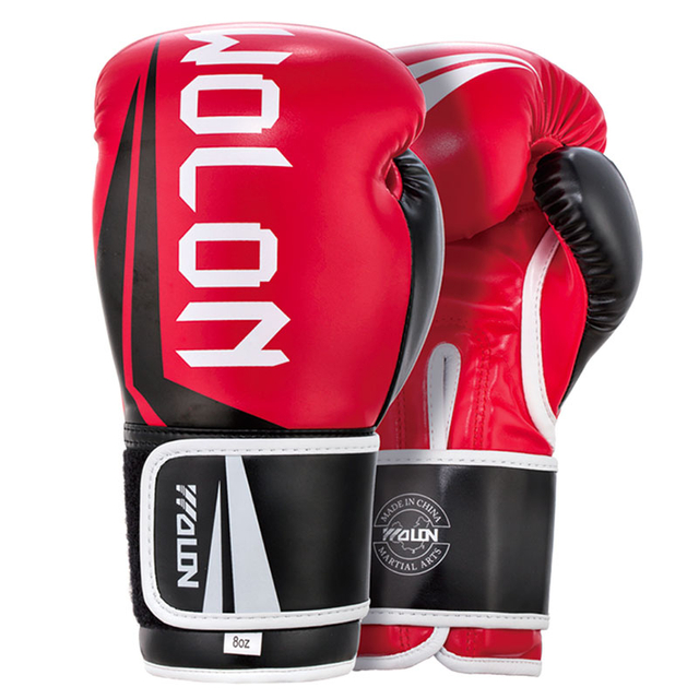 PU E Boxing Glove