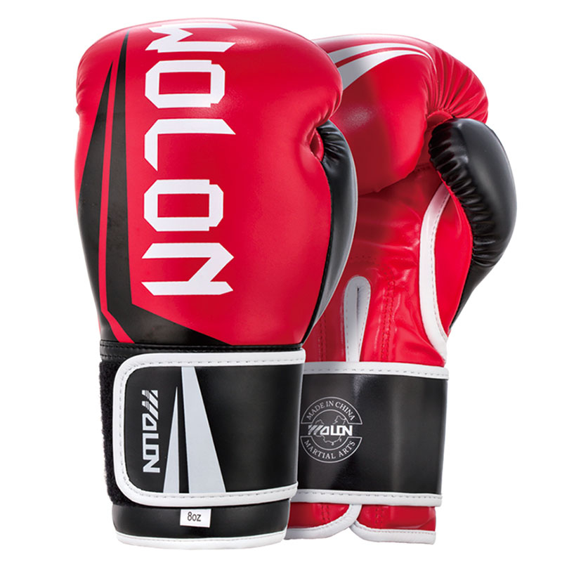 PU E Boxing Glove