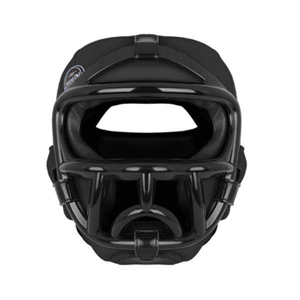 Pro 12mm Mask head guard