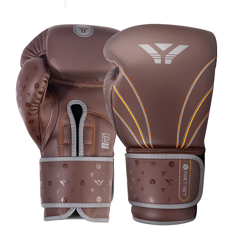 Artist Boxing glove