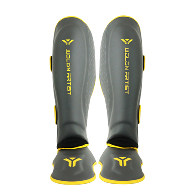 Artist Shin Guard