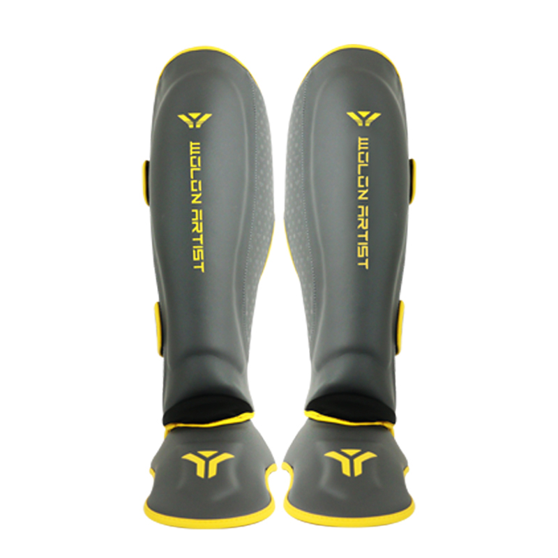 Artist Shin Guard
