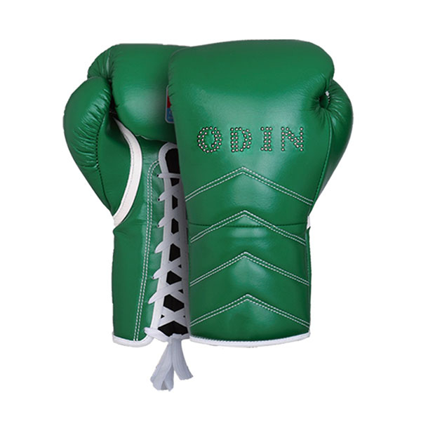 Big Wolon leather 
