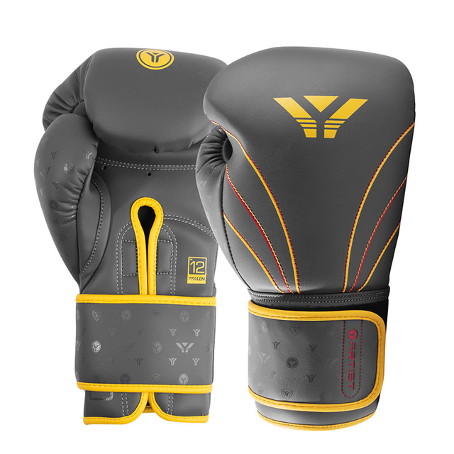 Artist Boxing glove