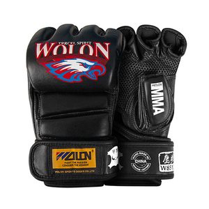 Eagle MMA Gloves